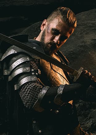 player thumb