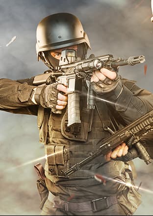 player thumb